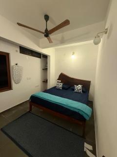 Cozy 1 bhk in Malleswaram Couple friendly - 5