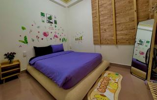 My Stay 1 Lê Văn Tám - 3