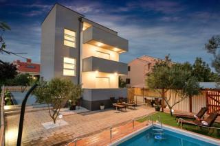 Villa Spant - 0