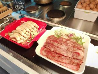 Wanda Yue Nanchang International Expo City - 9