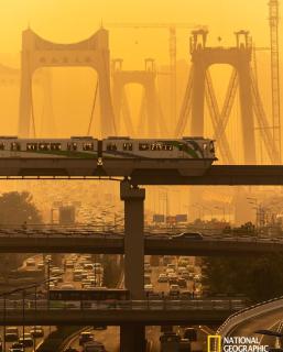 重庆卷舒堂服务公寓 21 - Chongqing - 2