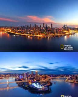 重庆卷舒堂服务公寓 21 - Chongqing - 4