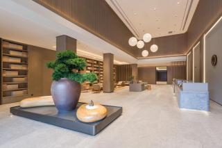 JI Hotel Chongqing Nan'an Chayuan New District - Chongqing - 9