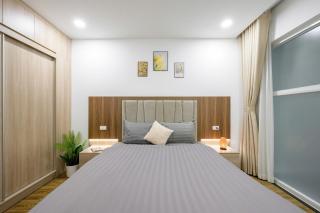 Luxe Paradise Hotel Truc Bach - 2