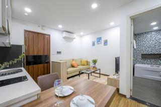 Luxe Paradise Hotel Truc Bach - 6