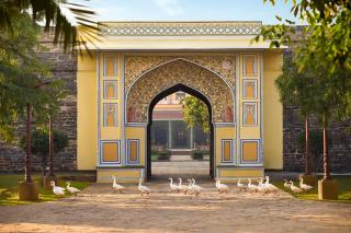 Storii By ITC Hotels, Castle Kanota - 6