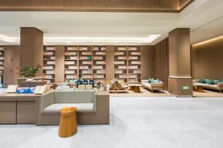 JI Hotel Chongqing Nan'an Chayuan New District - 4