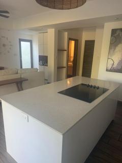 Villas LM Monterrico H8 con salida a piscina - 7