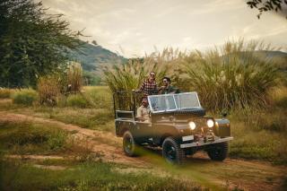 Storii By ITC Hotels, Castle Kanota - 2