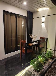 Sea Garden Suites V3 Bingag - 3