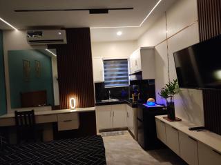 Sea Garden Suites V3 Bingag - 1