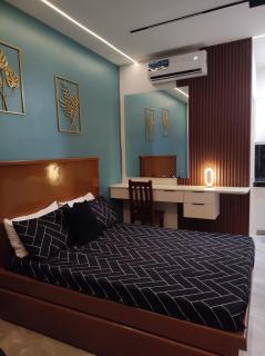 Sea Garden Suites V3 Bingag - 2