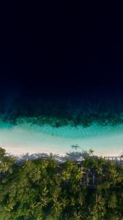 Aqua Luna Dhangethi - 1