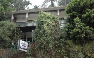 Chillwind Service villa - 4