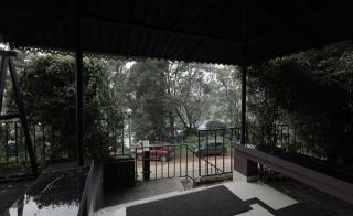 Chillwind Service villa - 5