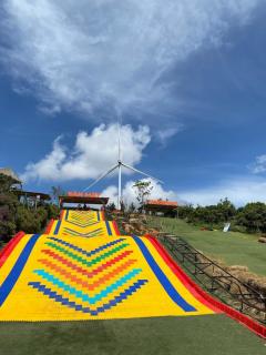 Trạm Mây Glamping - 1