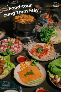 Trạm Mây Glamping - 7