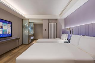 Man Xin Hotel - 7