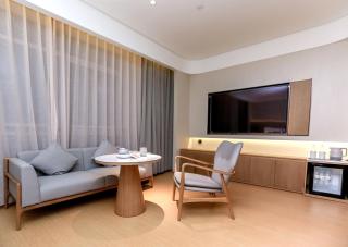 JI Hotel Chongqing Wanzhou Wanda Plaza - 2