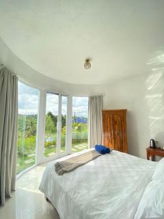 DeSila House and Pool Bangli Near Tukad Cepung Waterfall - 2