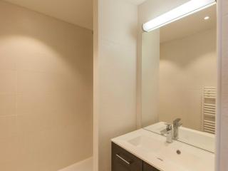 Appartement rénové au pied des pistes avec animaux acceptés - FR-1-358-196 - Briançon - 4