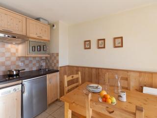 Appartement rénové au pied des pistes avec balcon, casier à skis et wifi gratuit - FR-1-358-190 - Puy-Saint-Pierre - 7