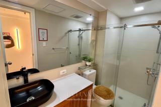 La Luna I - Studio for Couples with Mt Arayat View - 5