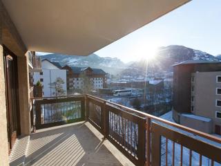 Appartement rénové au pied des pistes, 6 pers, wifi gratuit, animaux acceptés - FR-1-358-192 - 6