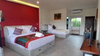 The Simple Place - King and Twin - 8