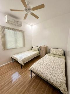 Reinbergs Apartments - 8