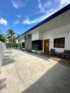 Reinbergs Apartments - 5