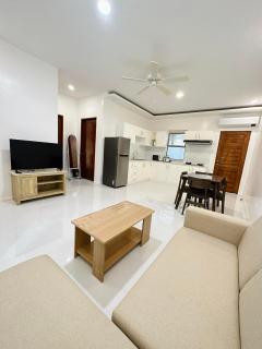 Reinbergs Apartments - 4