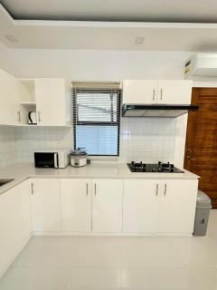 Reinbergs Apartments - 1