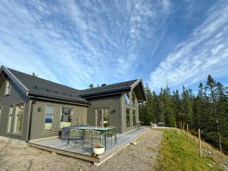 Modern Cabin With Ski-Inout Near Birken Trails - 8