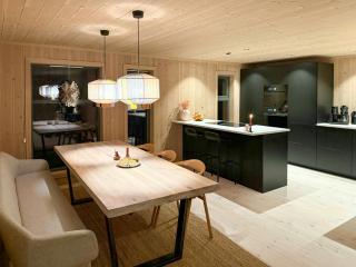 Modern Cabin With Ski-Inout Near Birken Trails - 7