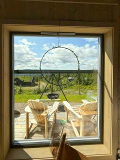 Modern Cabin With Ski-Inout Near Birken Trails - 2