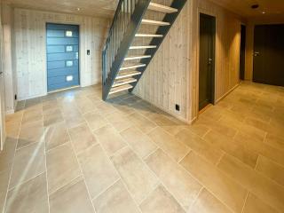 Modern Cabin With Ski-Inout Near Birken Trails - 1