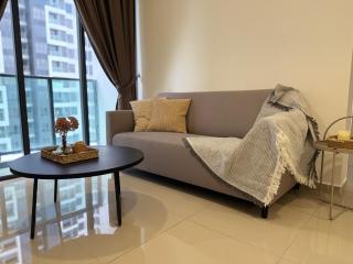 Suria Garden Residence Puchong by Dion Ventures - 1