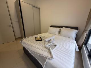 Suria Garden Residence Puchong by Dion Ventures - 3