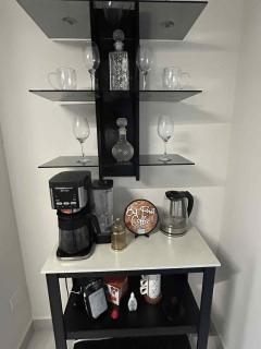 Bonita casa amueblada, de un piso - 8