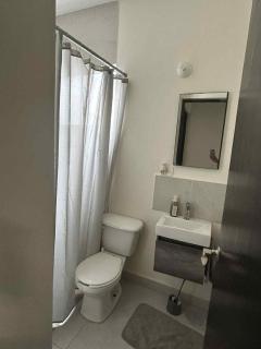 Bonita casa amueblada, de un piso - 3