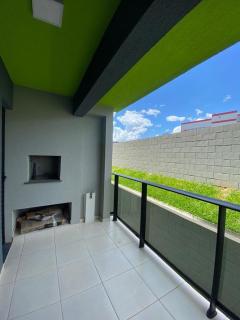 Apto moderno e aconchegante - 8