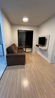 Apto moderno e aconchegante - 6