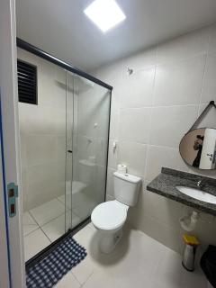 Apto moderno e aconchegante - 3