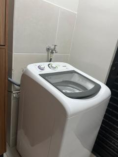 Apto moderno e aconchegante - 2