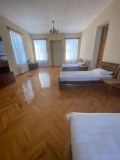 Guesthouse "KISTAURI" - 3