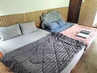 Pai Pak Nak Resort and Cafe ไปปากนัก รีสอร์ท แอนด์ คาเฟ่ - 9