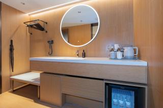 JI Hotel Chongqing Nanbin Road Crown International River View - 6