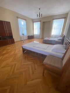 Guesthouse "KISTAURI" - 4