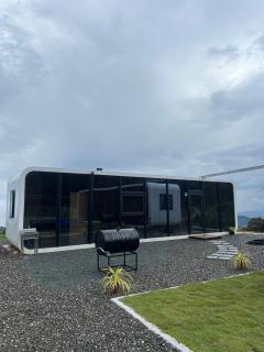 Grace Mt Kinabalu Pods - 0